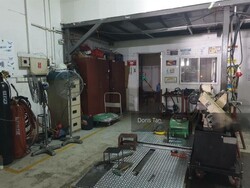 Pioneer Centre (D22), Factory #239209191